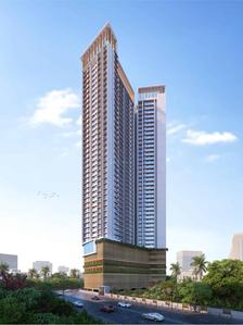 Project Image of 950 Sq.ft 2 BHK Apartment / Flat for sale in Mulund East for Rs. 22000000