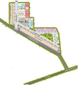 Residential Lands for Sale in Subhash Providence Abodes