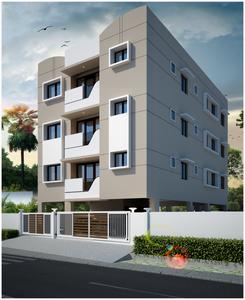 3 BHK Flat