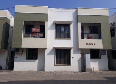 Project Image of 998 Sq.ft 2 BHK Apartment / Flat for sale in Tambaram for Rs. 5800000
