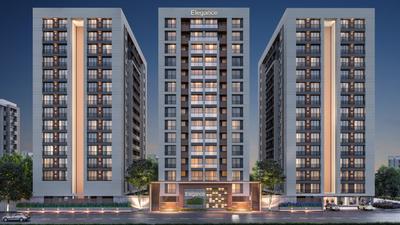 Soham Elegance C D E Project Images