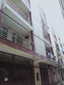 Sai Sai Dwar