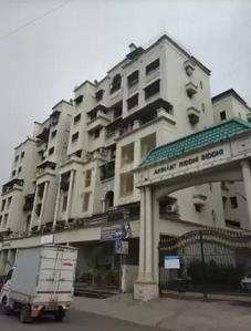 Gallery Cover Pic of Arihant Riddhi Siddhi Cooperative Housing Society