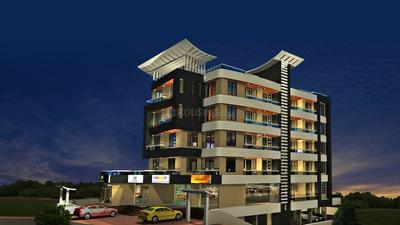 Adwani Komal Orchit Project Images