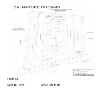 S G Sai Nature Dreams Project Images
