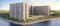 Gallery Cover Pic of Sobha Marina One Phase 5