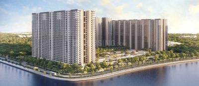 Project Image of 2481 Sq.ft 3.5 BHK Apartment / Flat for sale in Ayyappankavu for Rs. 38000000