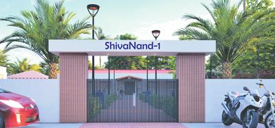 Shivanand 1 Project Images
