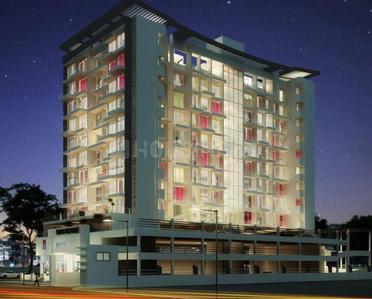 Project Image of 1060 Sq.ft 2 BHK Apartment / Flat for sale in Kharghar for Rs. 15000000