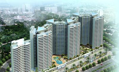 Project Image of 1425 Sq.ft 3 BHK Apartment / Flat for sale in Kandivali West for Rs. 37500000