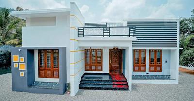 Project Image of 10640 Sq.ft 12 BHK Farm House for sale in Gopalmath for Rs. 4900000