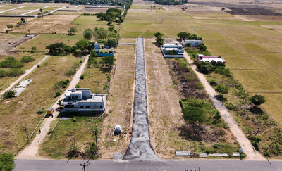 PNV Nagar Project Images