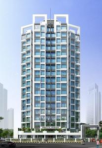 Project Image of 1230 Sq.ft 2 BHK Apartment / Flat for sale in Kharghar for Rs. 12000000