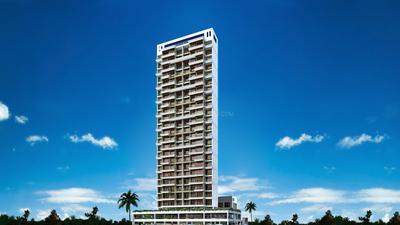 Project Image of 1368 Sq.ft 2 BHK Apartment / Flat for sale in Kharghar for Rs. 17000000