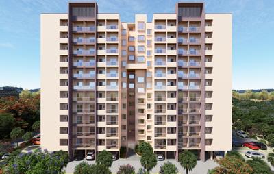 Sai Krishana Empire Project Images