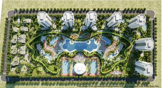 Gaurs Chrysalis Main Image 1