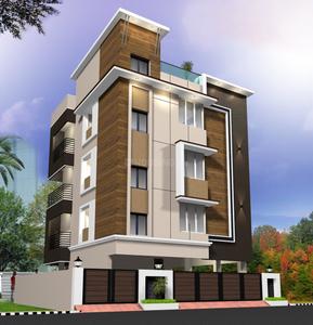 Gallery Cover Pic of Hitech Lilly
