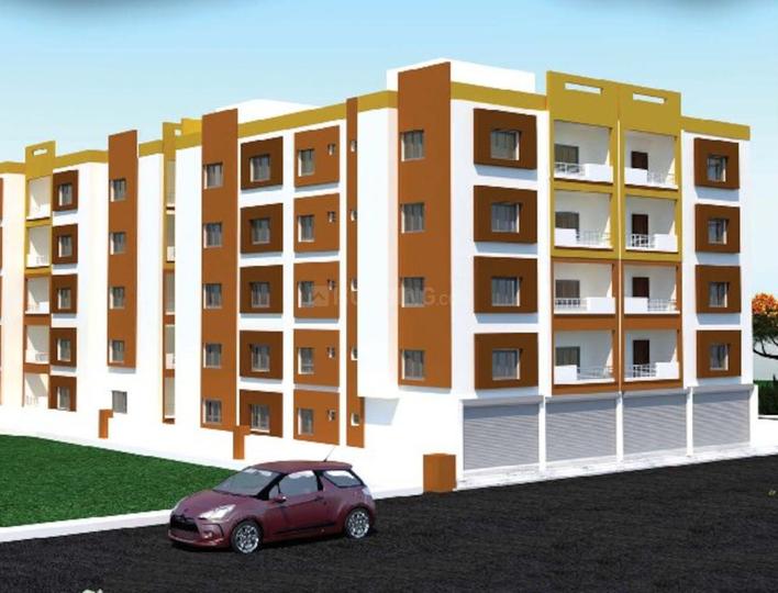 Krishno Apartment Main Image 1