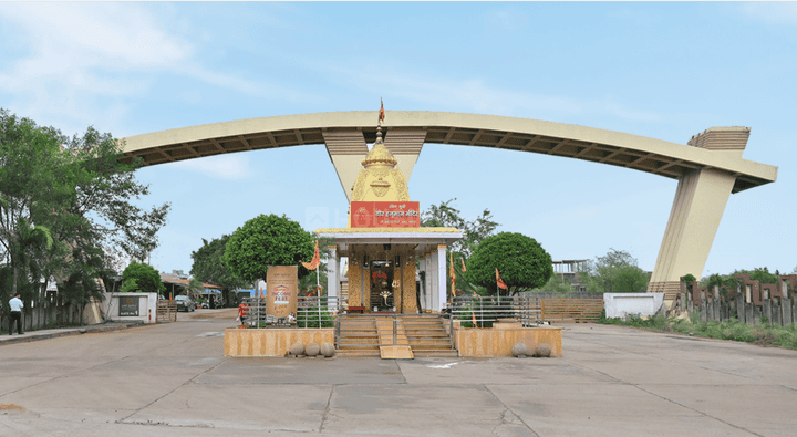 Gallery Cover Pic of VIP City