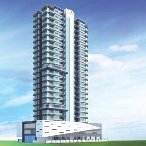 Project Image of 1250 Sq.ft 2.5 BHK Apartment / Flat for sale in Andheri West for Rs. 25000005