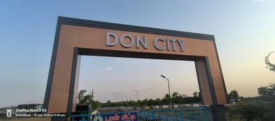 Residential Lands for Sale in Don City