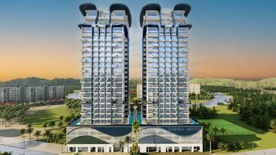 Samana Waves Phase II Project Images