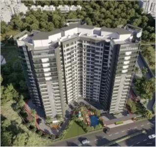 Project Image of 750 Sq.ft 2 BHK Apartment / Flat for sale in Mira Road East for Rs. 9880000