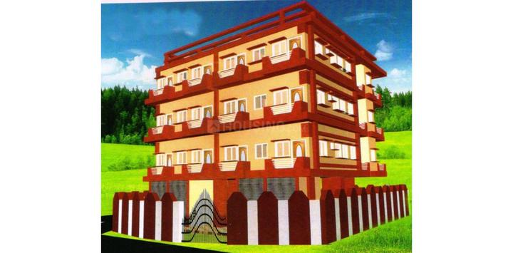 Gallery Cover Pic of Simplex Estates Dulal Chandra Abasan