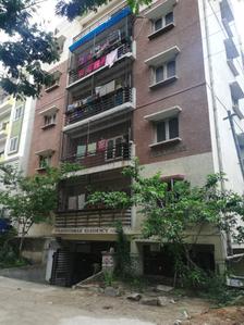 Pravriddhah Residency Project Images