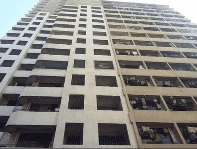 Project Image of 475 Sq.ft 1 BHK Apartment / Flat for sale in Goregaon West for Rs. 9000000
