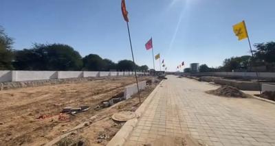 Residential Lands for Sale in JBM Shree Krishnam Bagh