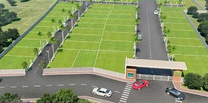 Gallery Cover Pic of Anvay University County II