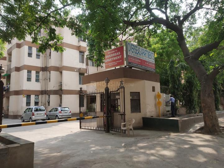 Vasundhara Enclave Main Image 1