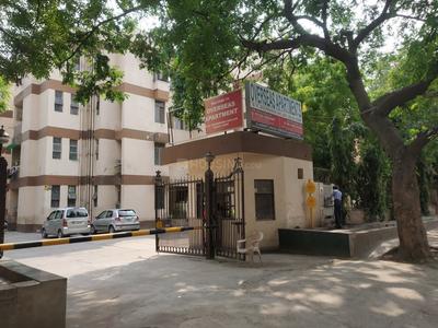 Gallery Cover Pic of Overseas Apartment