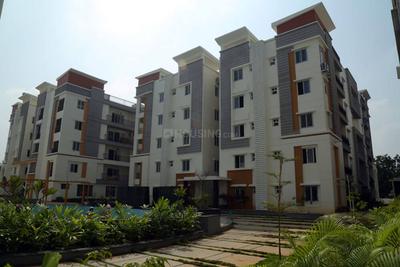 Project Image of 4607 Sq.ft 5 BHK Apartment / Flat for sale in Pattabhipuram for Rs. 25511111