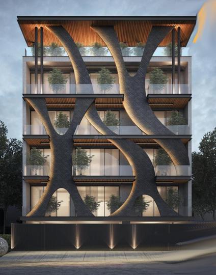 Fortune Luxury Builder Floors 21 Main Image 1