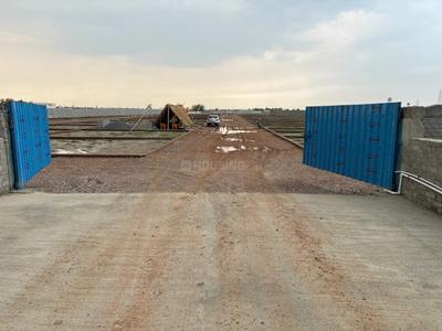 Residential Lands for Sale in Athrav Jewar Green Residency
