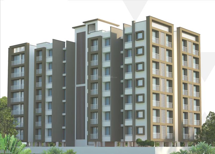 Ayman Residency Main Image 1