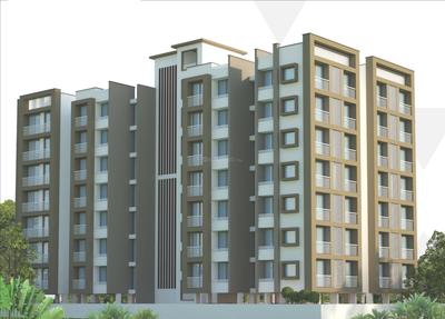 Ayman Residency