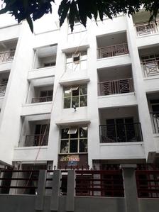 Project Image of 323 Sq.ft 1 BHK Apartment / Flat for sale in Vasai East for Rs. 3200000