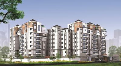 3 BHK Flat