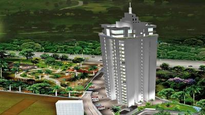 Gallery Cover Pic of Khandwani Maple Tower
