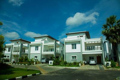 Keerthi Richmond Villas