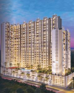 Project Image of 825 Sq.ft 2 BHK Apartment / Flat for sale in Mulund East for Rs. 14400000