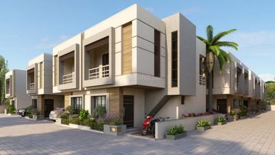 Ananta Ashtha Duplex Project Images