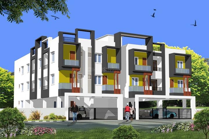 Vignesh Enclave More Images 1