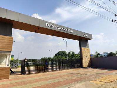 Provident Woodfield Elevation 2