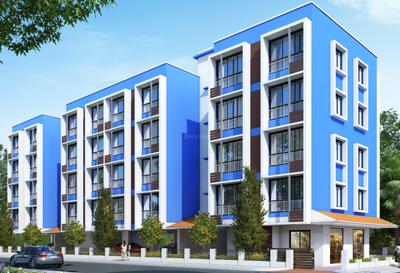 Susheela Seaside Phase 1