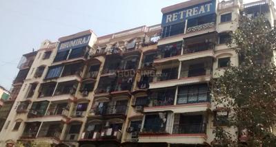 Project Image of 615 Sq.ft 1 BHK Apartment / Flat for sale in Sanpada for Rs. 13500000