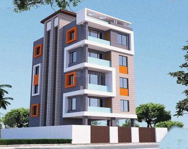 Gananayak Purvi Housing Project Images